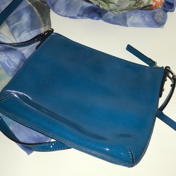 Kate Spade Flicker Tenley Crossbody (NWOT) - Picture 3 of 8